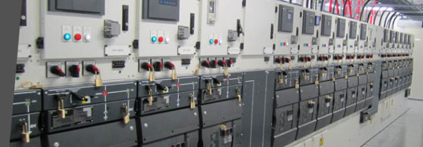 Electrical testing companies in california